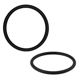 Silicone Patella Tendon Knee Strap 2 Pack for Pain Relief & Support Brace Ideal for Hiking Soccer Basketball Running Tennis Tendonitis Volleyball & Squats - Tool, Healthcare