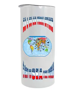20 oz. US Air Force Officer Tumbler
