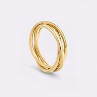 18k Gold Plated