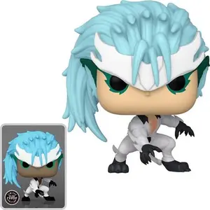 Bleach Grimmjow Jeagerjaques Funko Pop! Vinyl Figure #1820