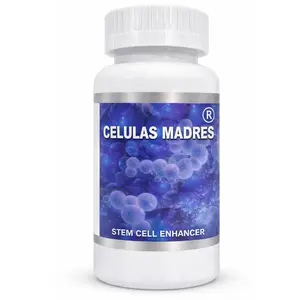 Celulas Madres Stem Cell Enhancer