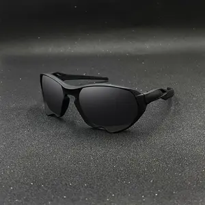 Tactical Sunglasses For Men Women UV400 Protection Outdoor Sports Fishing Driving Sun Glasses