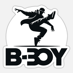 B-BOY