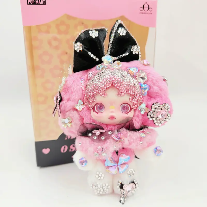 ま*る様 SKULLPANDA カスタム custom skullpanda - TikTok Shop