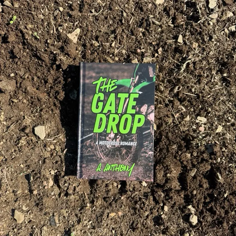 Signed Copy