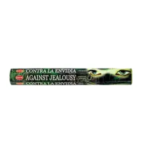 Against Jealousy Incense