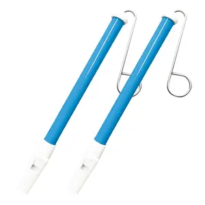 Slide Whistle for Adults Toy Slide Whistle Musical Instrument Toy for Parent-Child Games - Classic Musical Instrument & Sensory Sound Fidget Toy - Fun Party Favors, Goody Bag Fillers, Perfect Birthday Gift