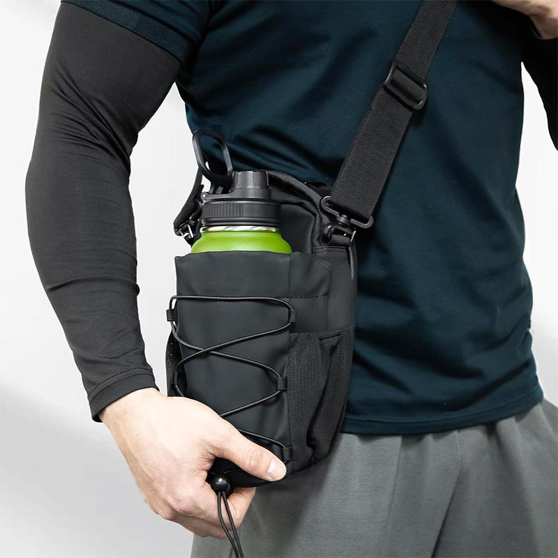 Fitness Magnetic Kettle Bag