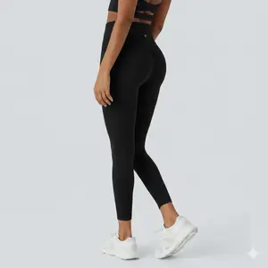 Celeste L'Amour Ultrasculpt High Waisted Scrunch Butt Lifting Tummy Control Pocket Shaping Training Leggings #Tiktokshopholidayhaul