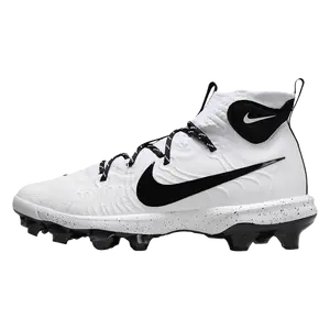 Alpha Huarache NXT MCS "White / Black" DJ6519 107