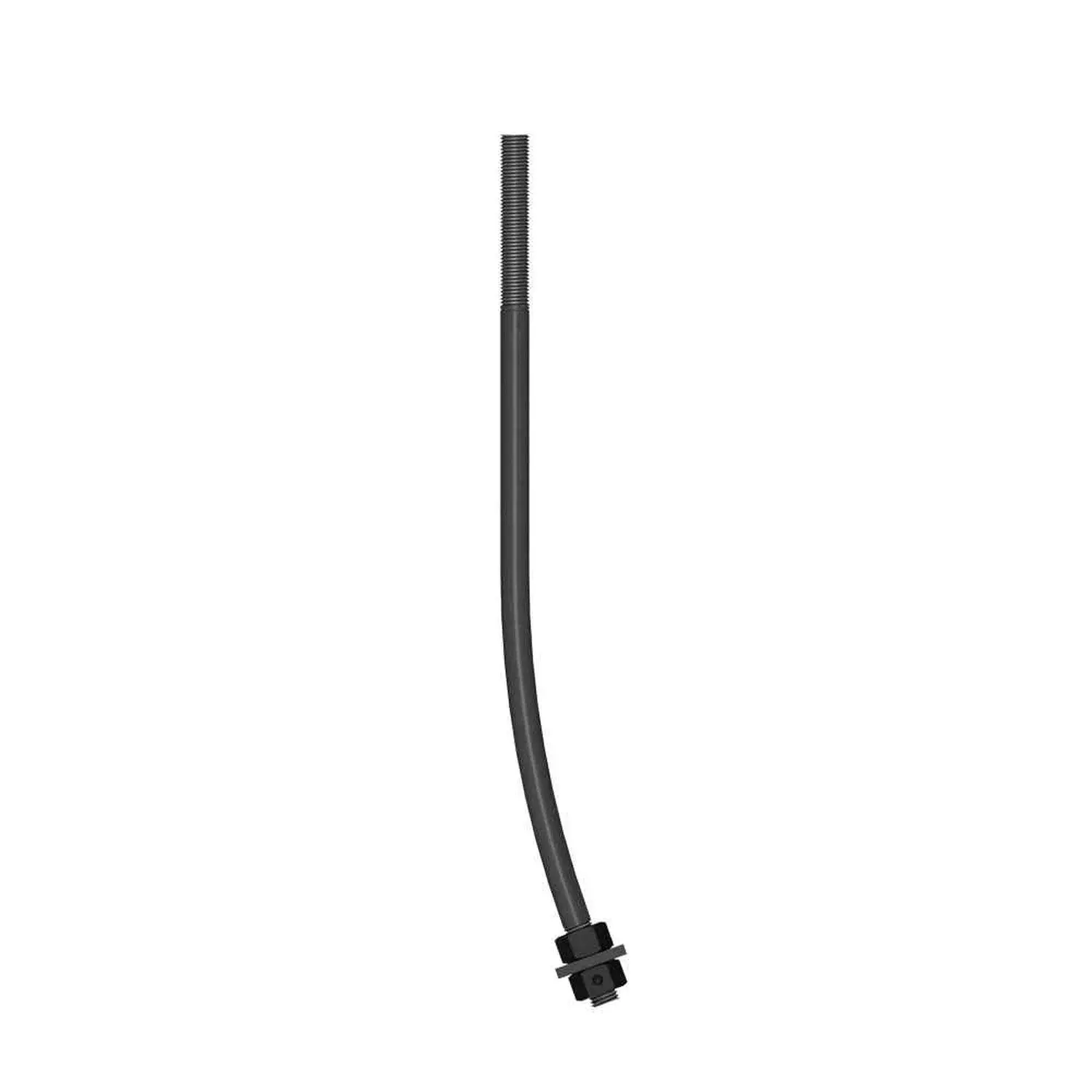 Simpson Strong-Tie SB5/8X24HDG (5/8" x 24") Hot-Dip Galvanized Anchor Bolt for Concrete Applications