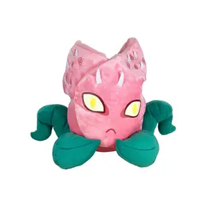 Jojo's Bizarre Advanture S3 - Stray Cat Plush 8"H