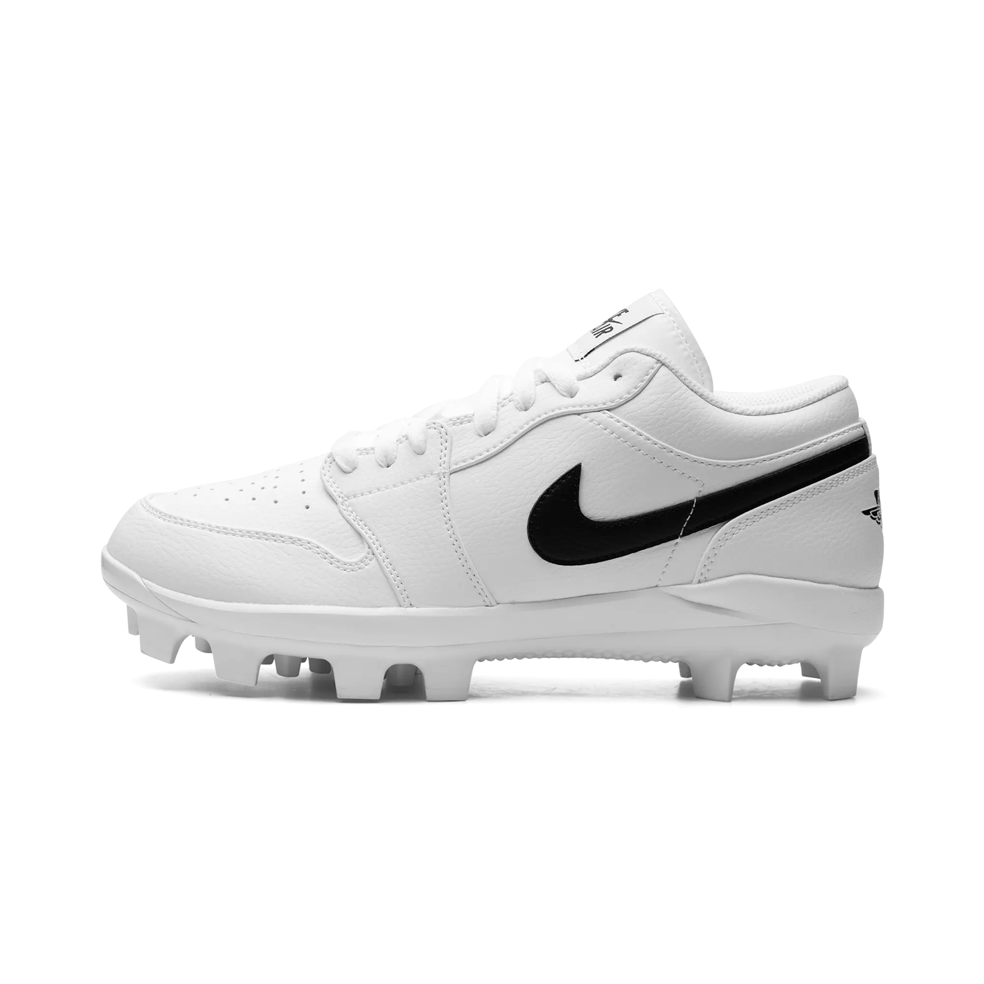 Air Jordan 1 Retro MCS Low "White Black" CJ8524 101