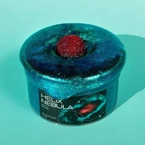 Helix Nebula - OG Slime 7 oz Putty Slime