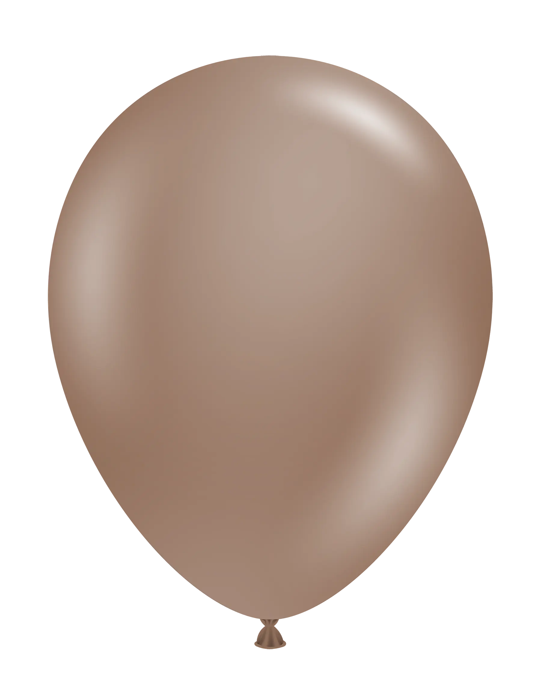 TUFTEX | Designer Balloon Cocoa - 5 in. TUFTEX | Designer Balloon Cocoa - 5 in.