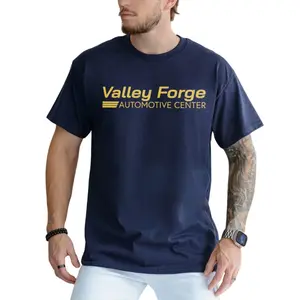 Valley Forge Automotive Center T-Shirt street wear, fashion style - Unisex T-Shirt | Gildan 5000