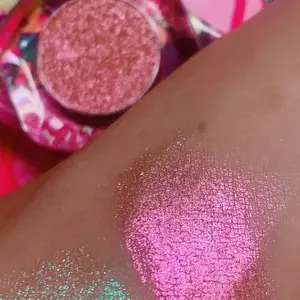 CHERUB LOVE PRESSED DUOCHROME