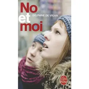 USED-No Et Moi by De Vigan, Delphine (Paperback)