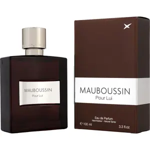 Mauboussin Pour Lui By Mauboussin Eau De Parfum For Men