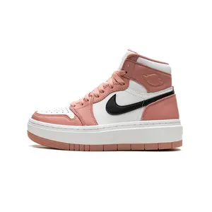 Jordan 1 Elevate High WMNS "Red Stardust" DN3253 601