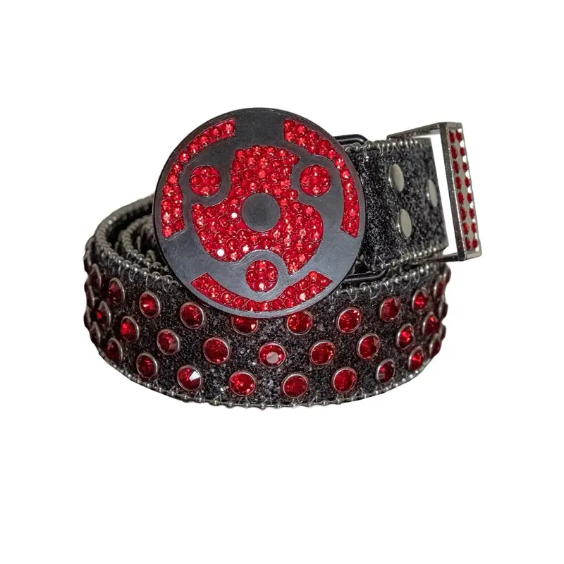 Mangekyo belt Mangekyo belt