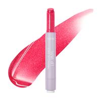 shimmering bright pink (shimmering bright pink)