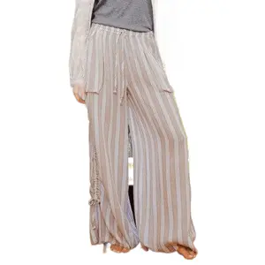 The Chic Staple Pants