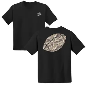 Baller Lifestyle Camo Football Youth T-Shirt, Football Youth Shirt, Baller Lifestyle Outfits, Youth Shirt, Youth Clothes, Trending Kidds Shirt, Back to School Shirt, Holiday shirt, Gift for Boys and Girls, Birthday