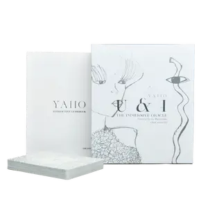 YAIIO: You And I Immersive Oracle