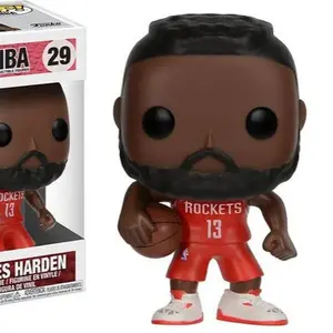2015 James harden funko pop 29