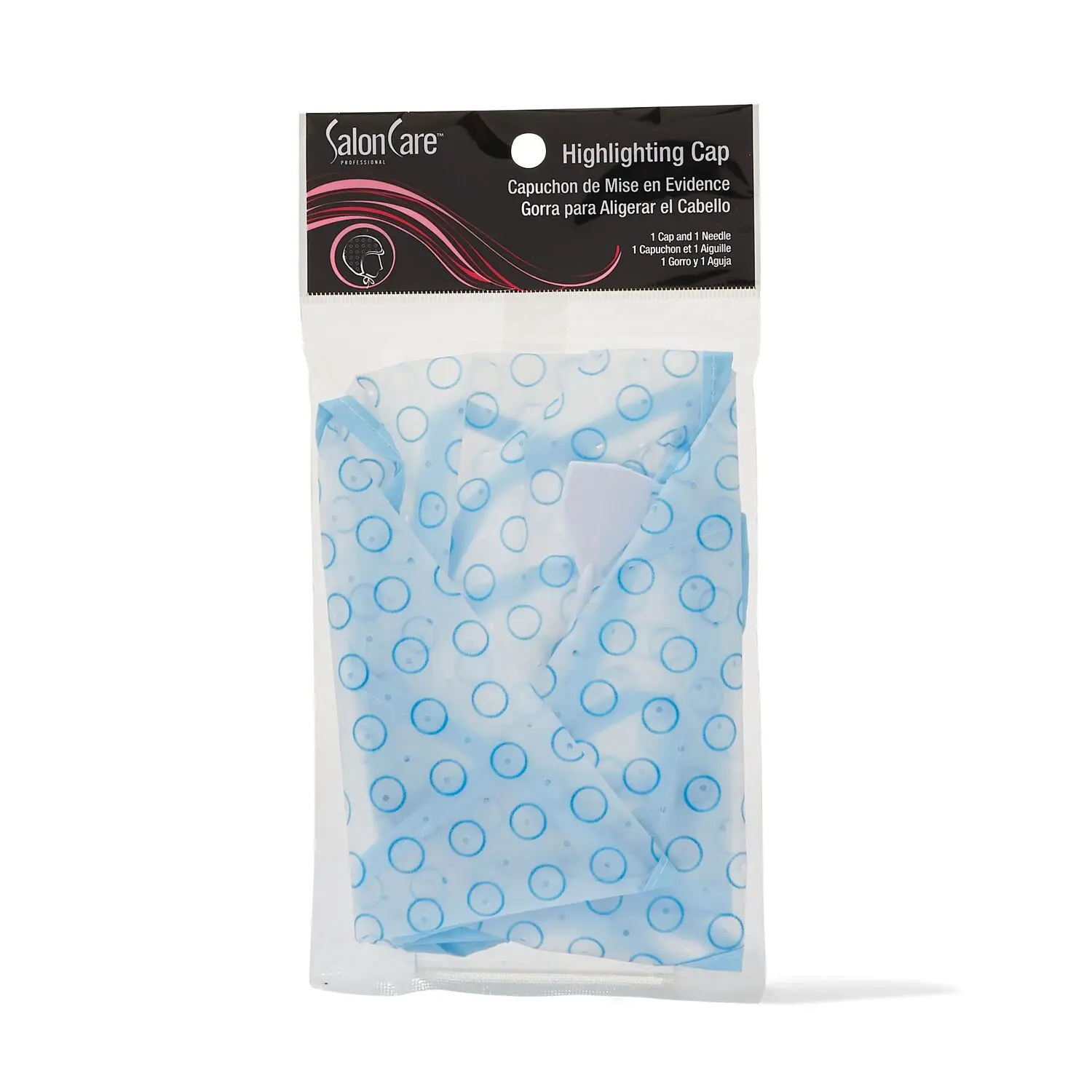Salon Care Highlighting Cap, Haircare, Multiple Packs