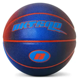 ECLIPSE BASKETBALL  - SIZE 7