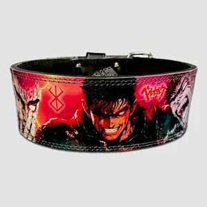 The Guts Berserk Weight Belt