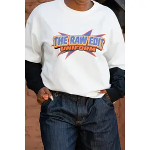 The Raw Edit Uniform Classic