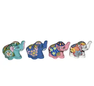 Cute Elephant Incense Holder