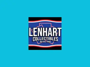 LENHART COLLECTIBLES