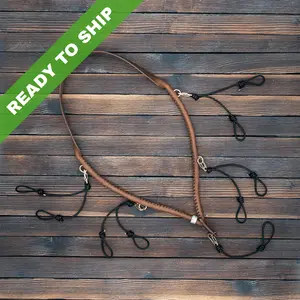 Half Rope Call Lanyard*