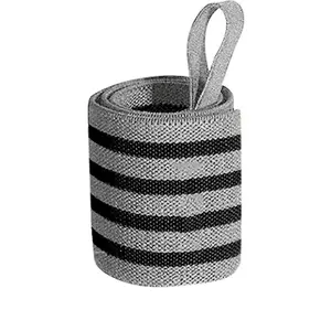 Wrapping Compression Weightlifting Wrist Support for Strength Training Fitness Bench Press