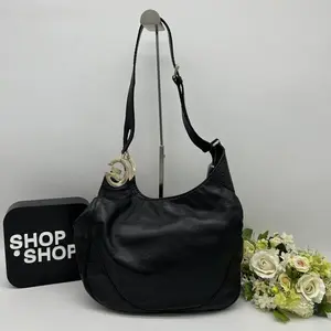 Pre-owned GUCCI As Shown Shoulder Bags Charlotte Hobo Bag RS3015303