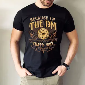Dunge0ns and Drag0ns Shirt, D20 Dungeon Master Shirts, D & D Gifts for Men, D and D Tees