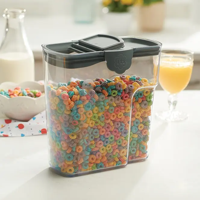 PH Pantry 4.5-Qt. Storage Container