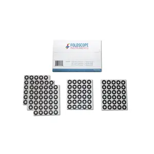 Ring Stickers (150 stickers)