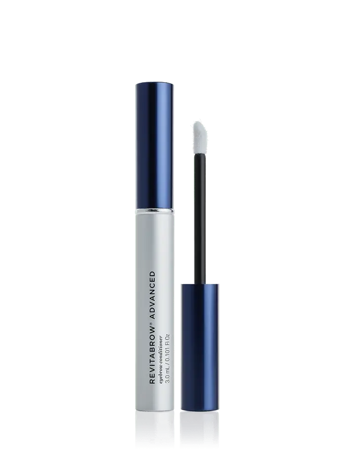 Physician-Developed Eyebrow Conditioning Liquid, Nourishing Anti-Ageing Makeup Treatment for Luxurious, Repaired Brows (Beauty & Personal Care Makeup Tool)
