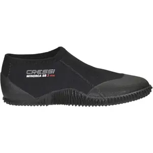 Cressi Minorca 3mm Short Boots Multiple Sizes