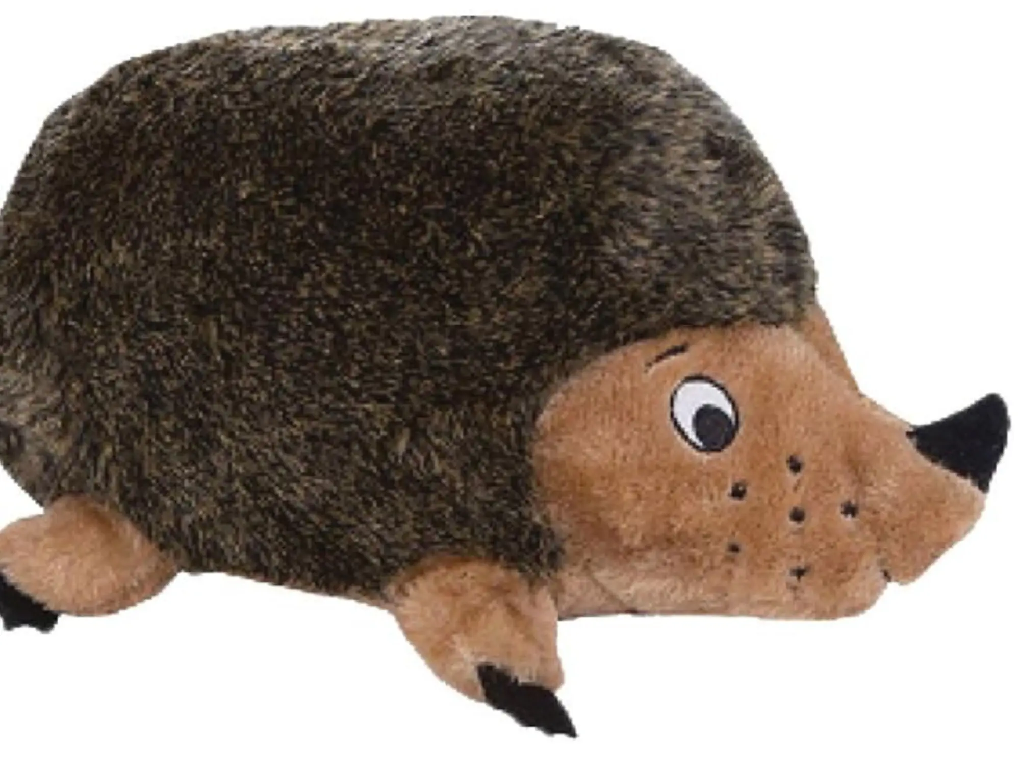 Hedgehogz Plush Pet Toy, Medium Hedgehogz Plush Pet Toy, Medium