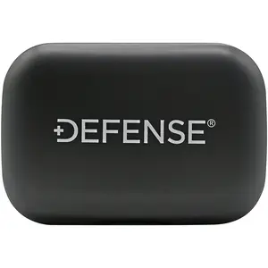 Defense Soap Dish and Bar Preserver