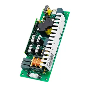 Mailepu 380w Beam Light Ballast Transformer, Current Stable Durable Design, Ideal for Lighting Applications, High Performance Energy Efficient