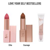 Love Yourself Bestsellers (Courage) 