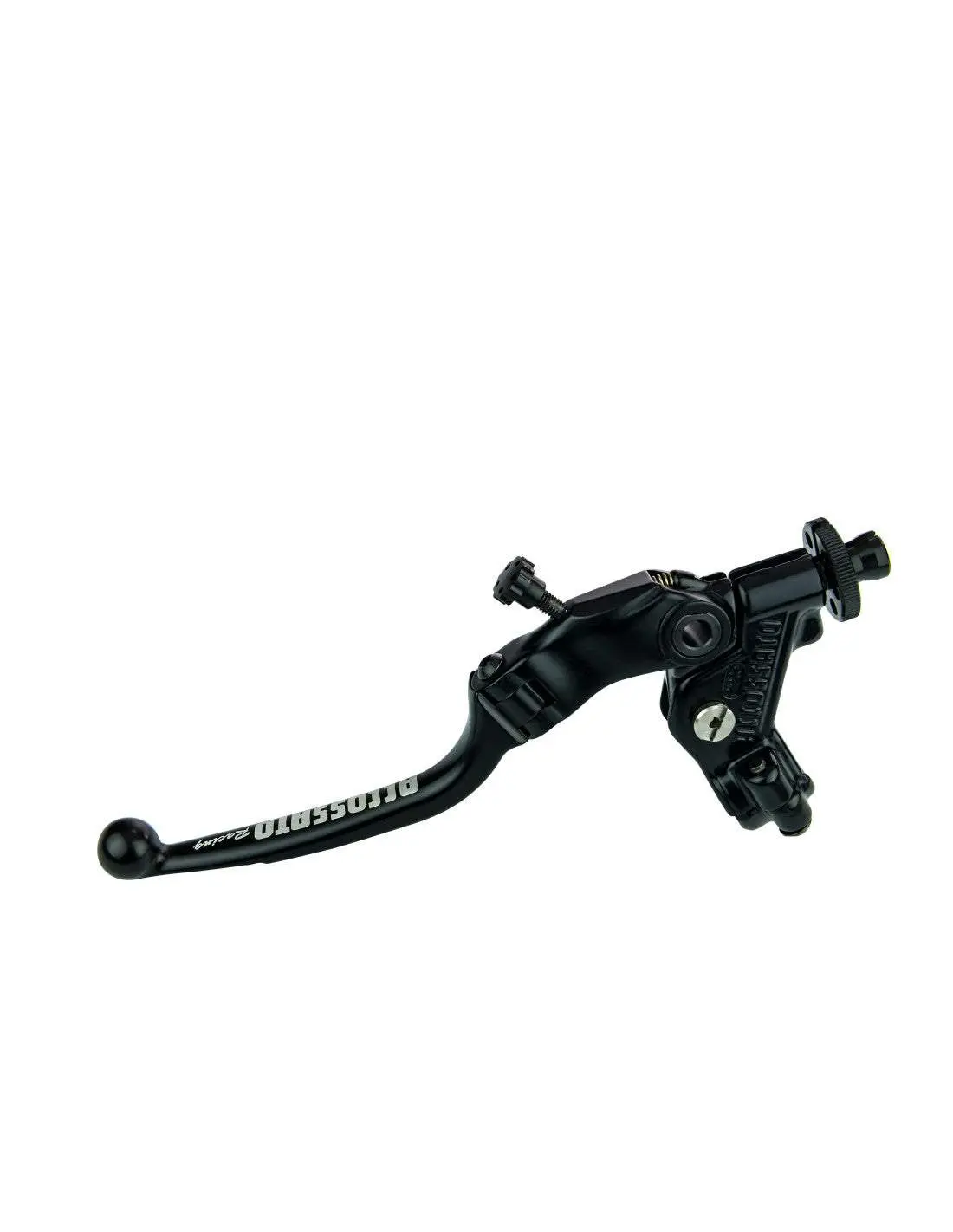 Accossato Full Clutch, standard folding lever (CF001)