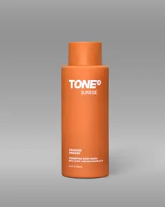 TONE Hydrating Body Wash - Sunrise - 500ml